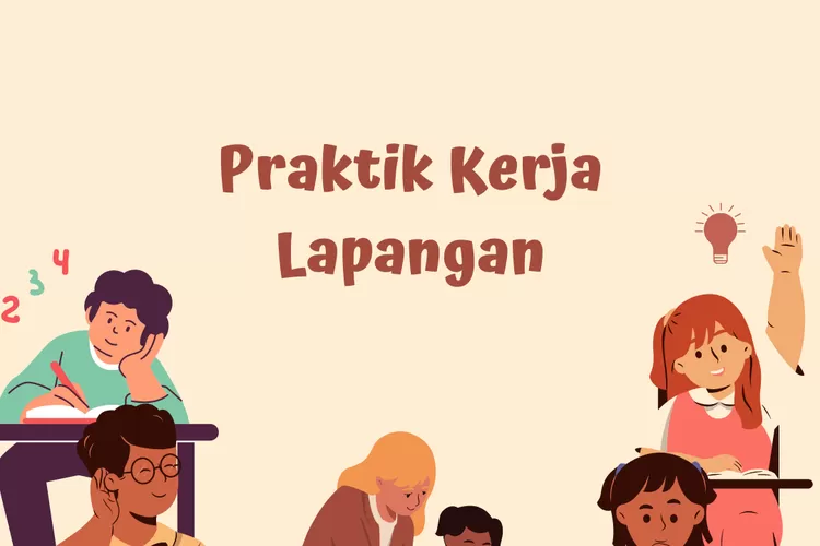 LOKASI PRAKTEK KERJA LAPANGAN (PKL)